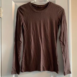 Bobi long sleeved Tee
